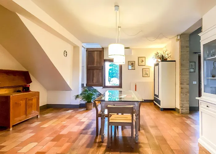 Σπίτι διακοπών 3 Bedroom Pet Friendly In *