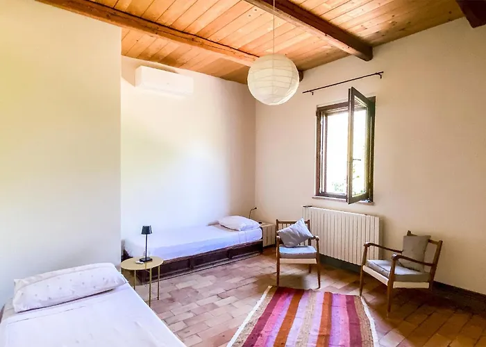 Σπίτι διακοπών 3 Bedroom Pet Friendly In