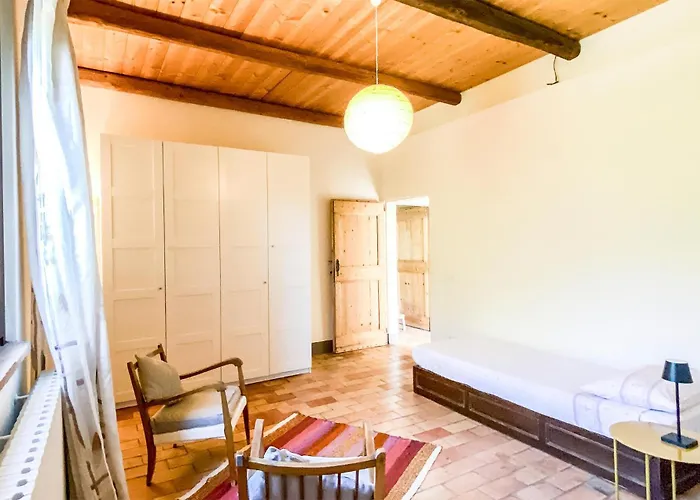 Σπίτι διακοπών 3 Bedroom Pet Friendly In Mombaroccio