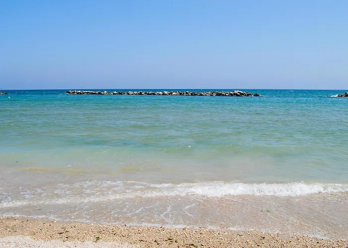 Σπίτι διακοπών 3 Bedroom Pet Friendly In