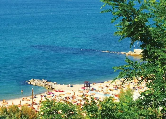 3 Bedroom Pet Friendly In * Mombaroccio